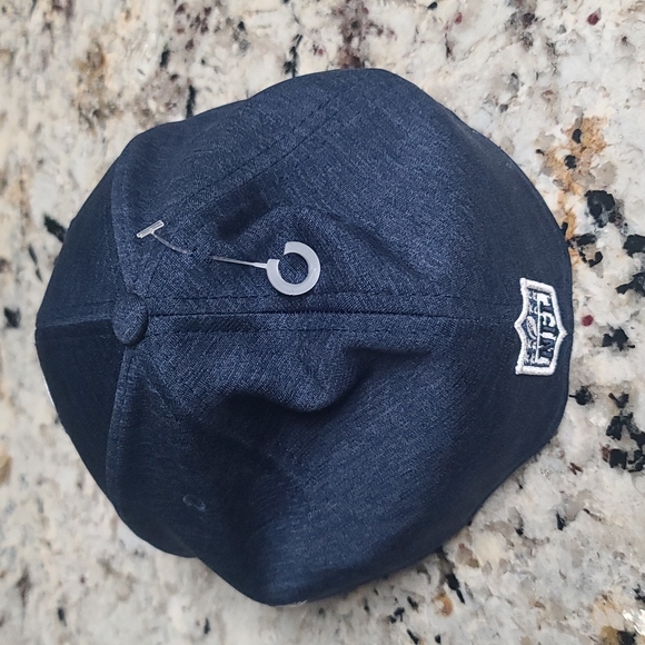 New Era 39Thirty Los Angeles Rams Cap - Picture 2 of 5